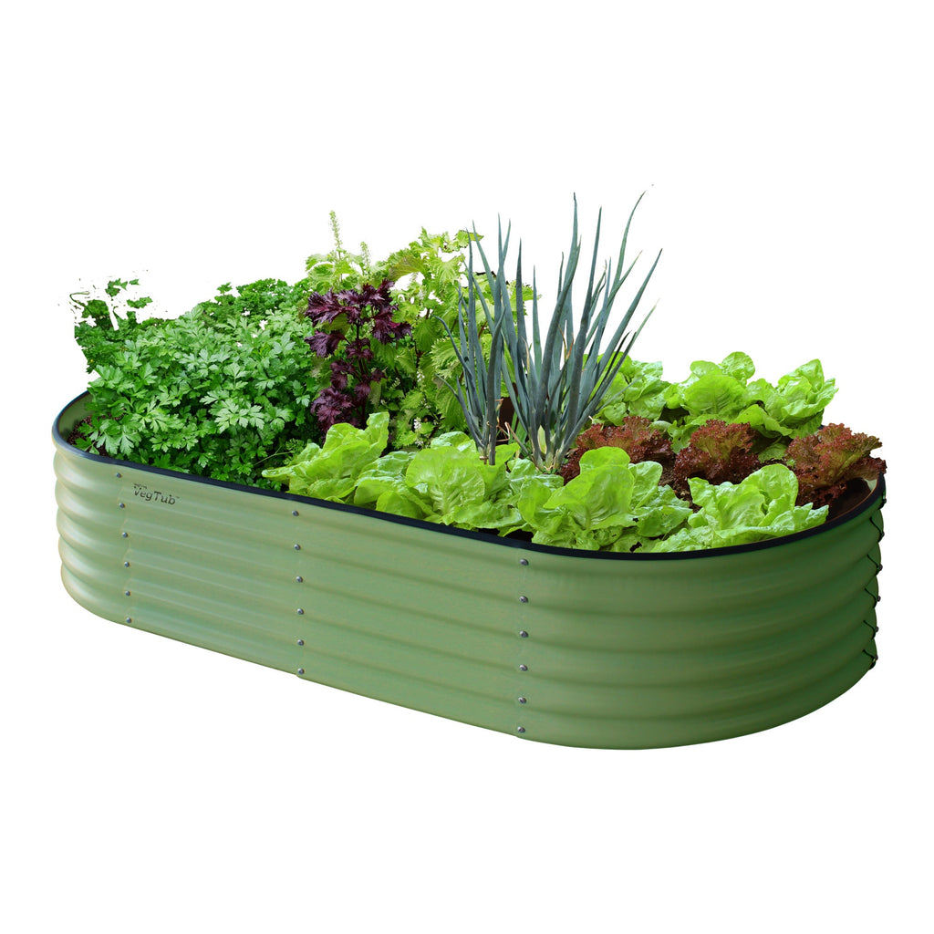 VegTub 6-in-1 Modular Bed