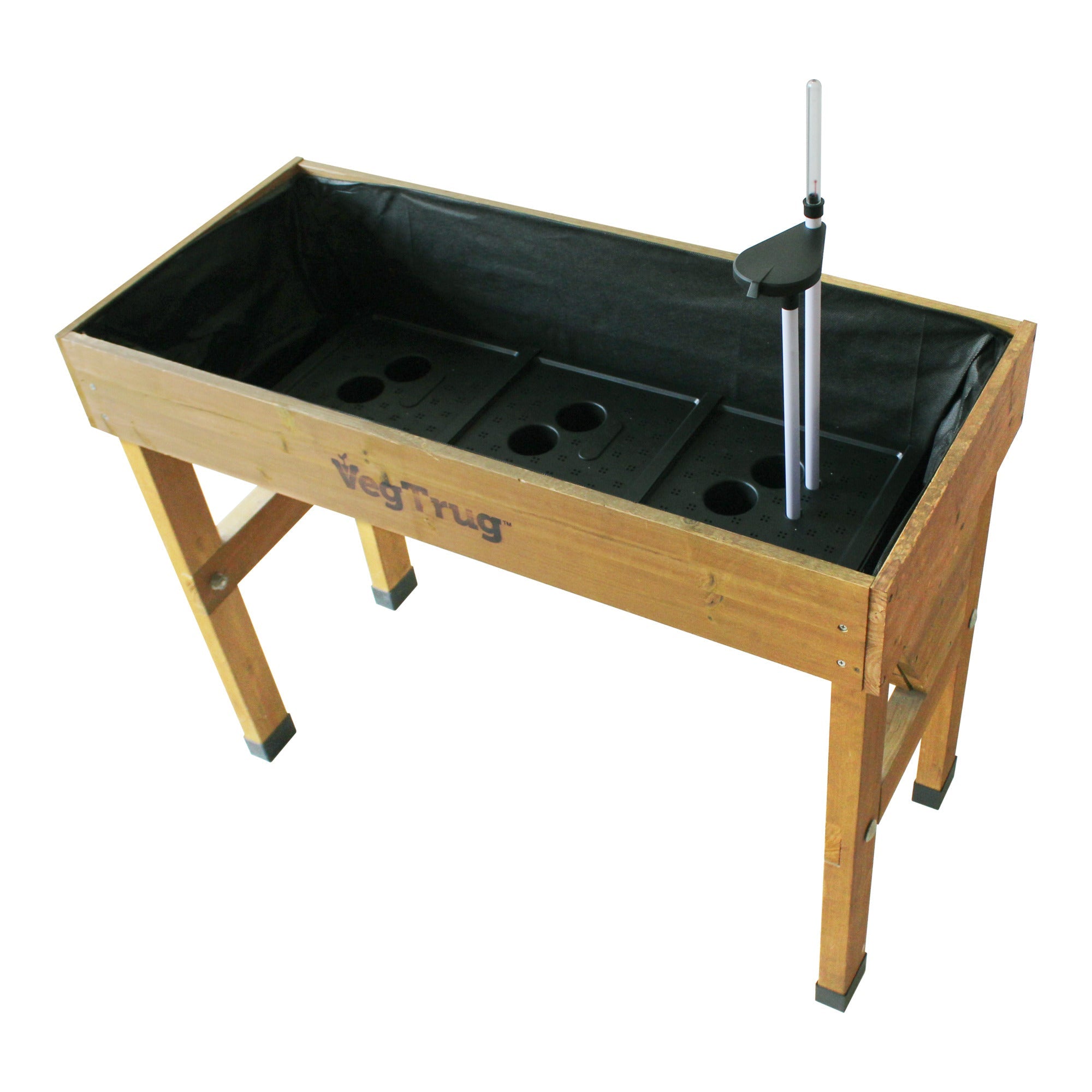 Self Watering Kit for Wall Hugger 1m