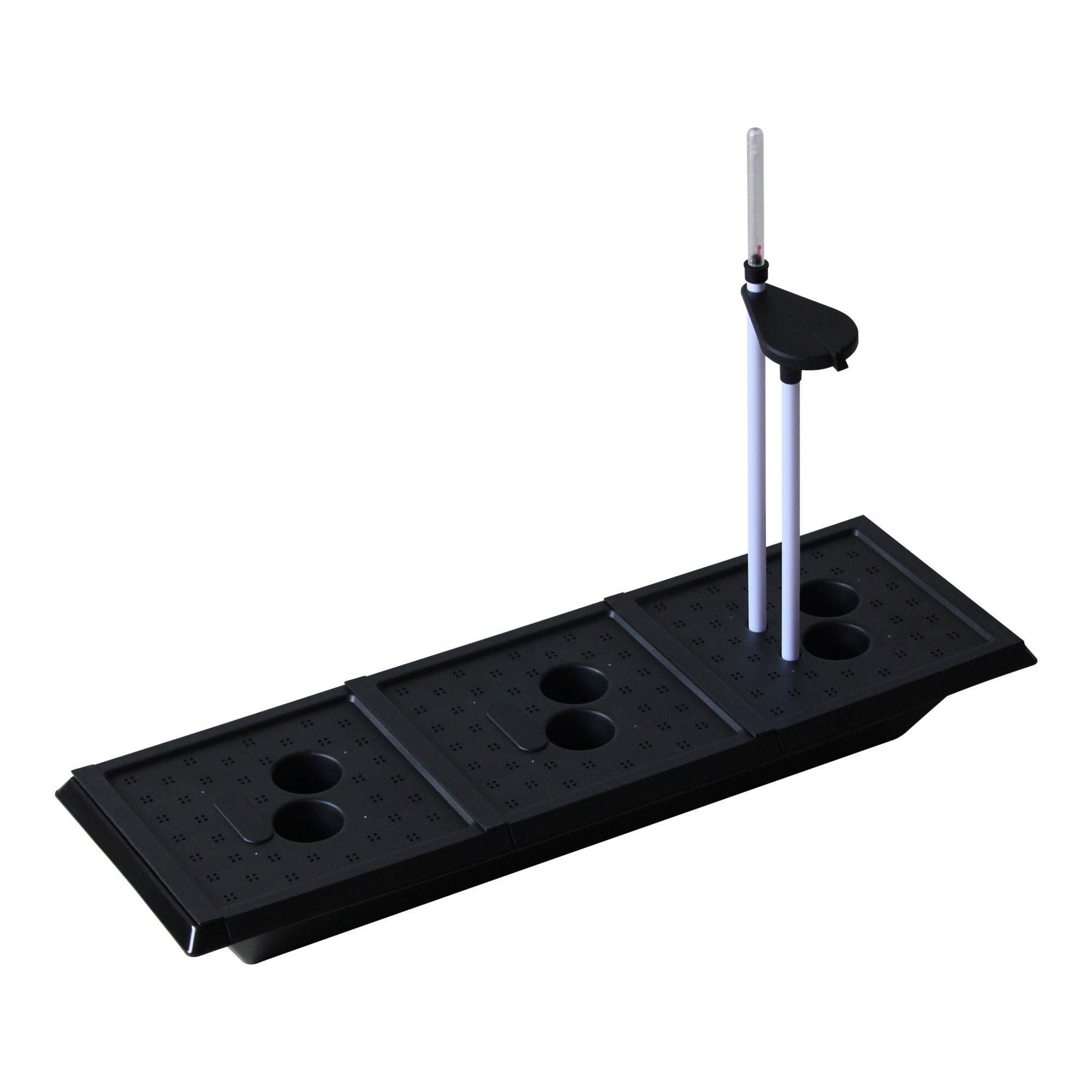 water tube self watering plant guard Self Watering Kit for Wall Hugger 1m – VegTrug USA