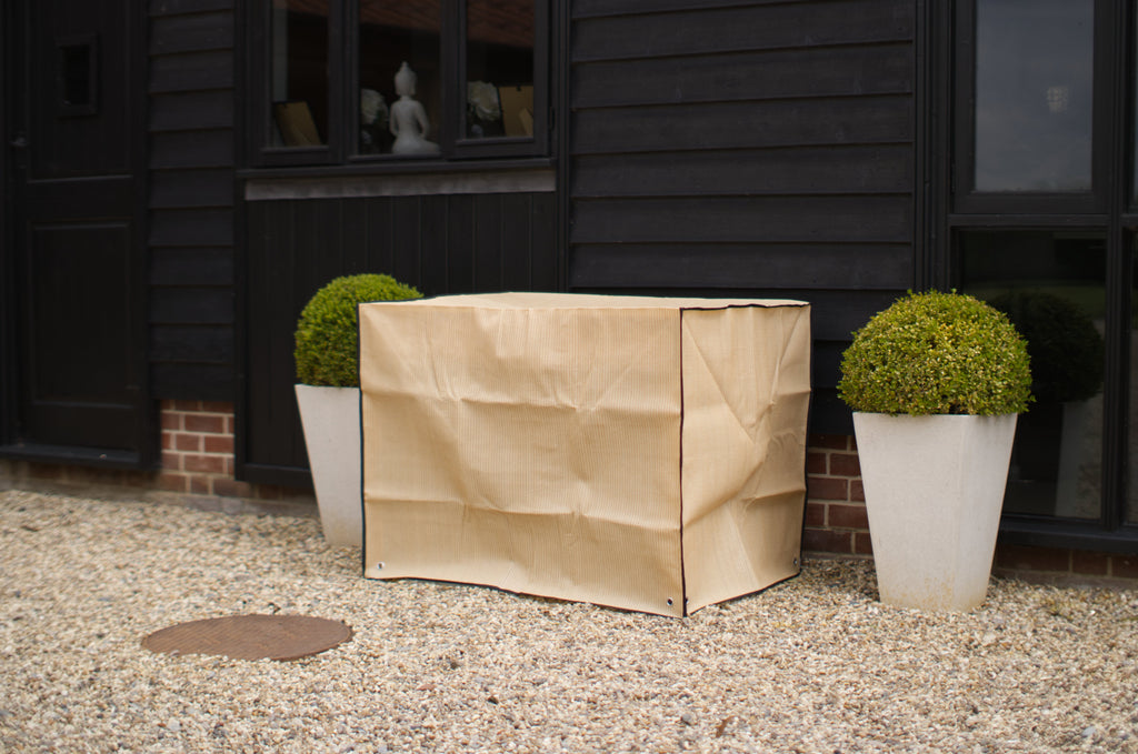 Winter Cover for VegTrug Classic 1m