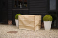 Winter Cover for VegTrug Classic 1m